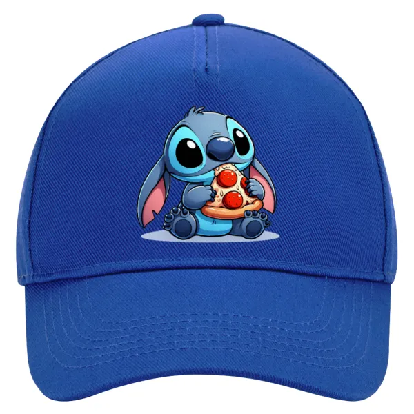 Stitch Pizza — 1