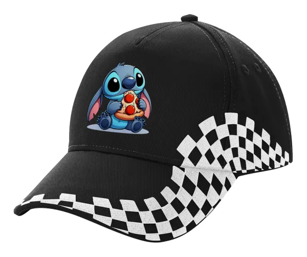 Stitch Pizza — 1