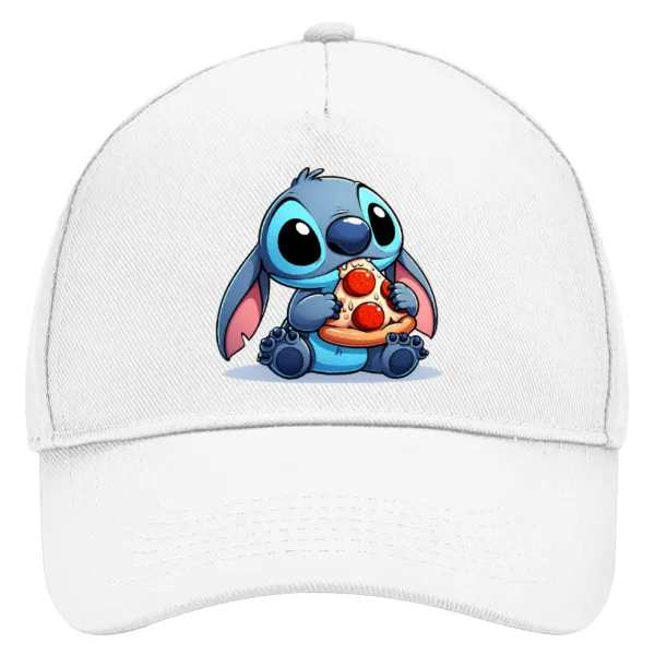 Stitch Pizza — 1