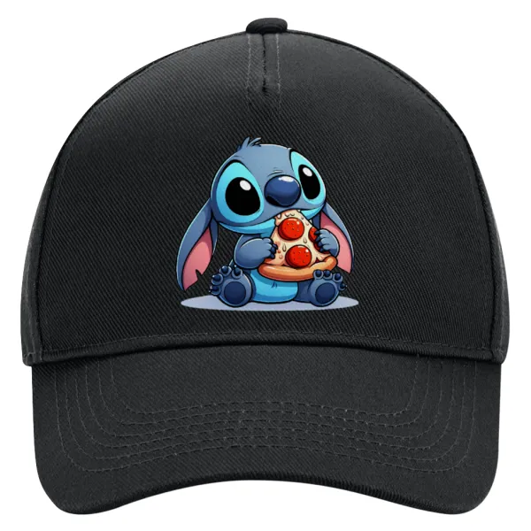Stitch Pizza — 1