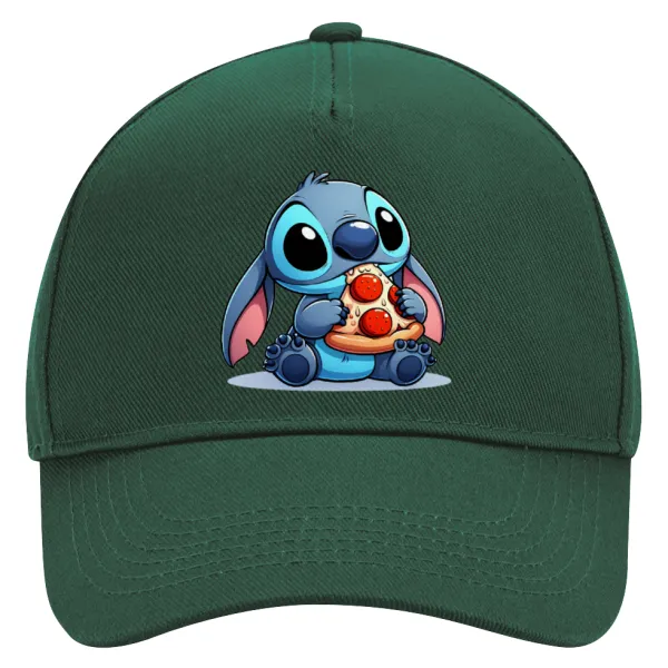 Stitch Pizza — 1