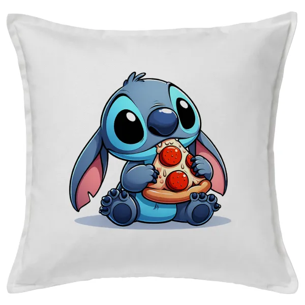 Stitch Pizza — 1