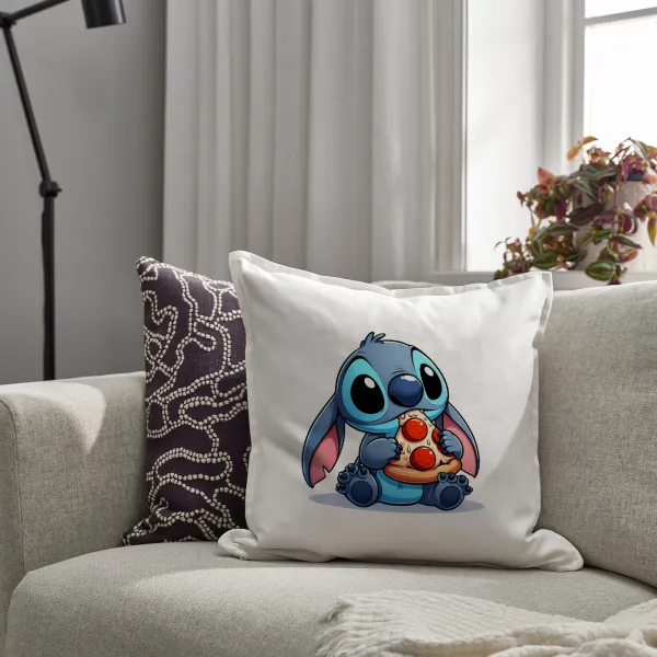 Stitch Pizza — 2