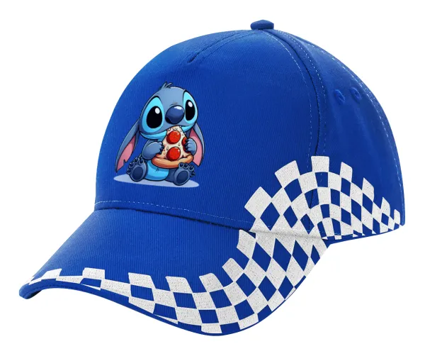 Stitch Pizza — 1