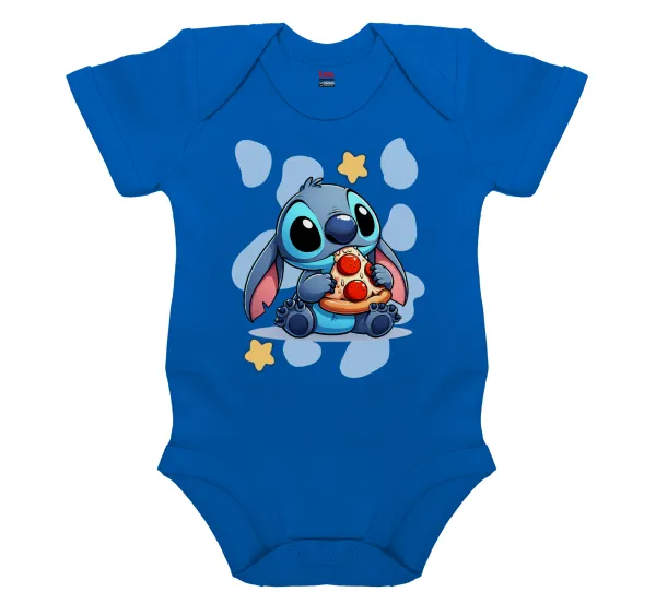 Stitch Pizza — 1