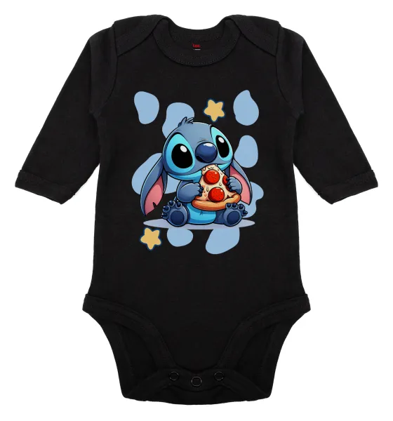 Stitch Pizza — 2