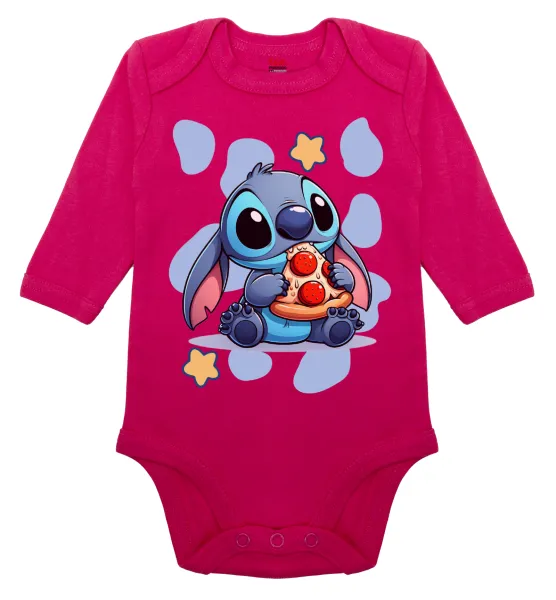 Stitch Pizza — 1