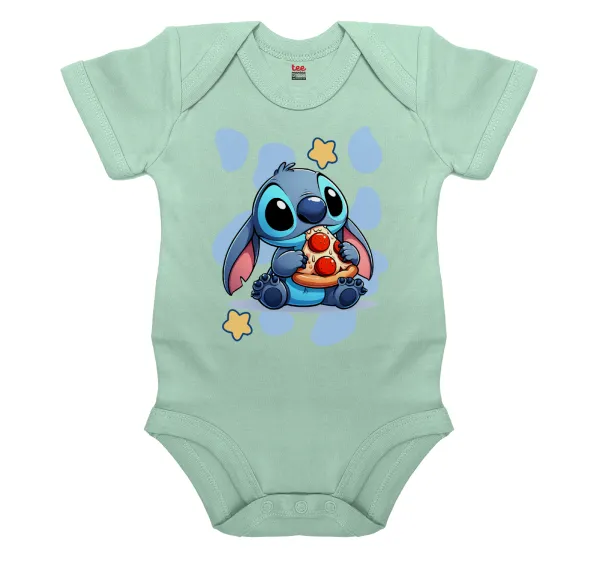 Stitch Pizza — 1