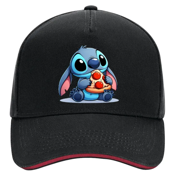 Stitch Pizza — 1