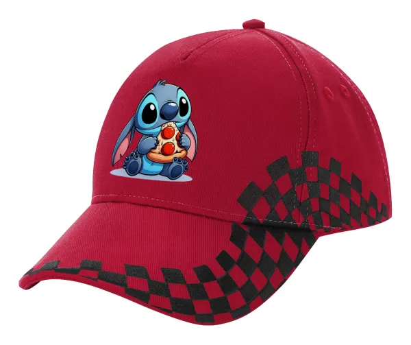 Stitch Pizza — 1