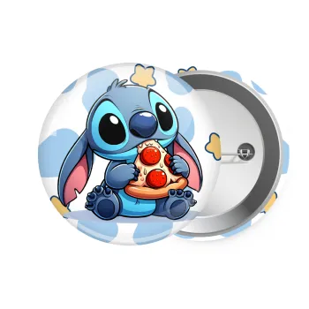 Stitch Pizza, Κονκάρδα παραμάνα 7.5cm