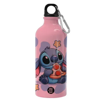 Stitch Pizza, Παγούρι νερού 600ml