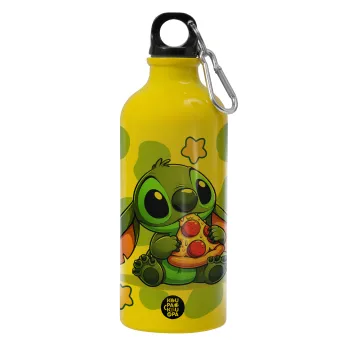 Stitch Pizza, Water bottle 600ml