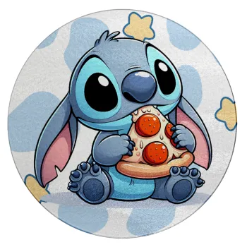 Stitch Pizza, Επιφάνεια κοπής γυάλινη στρογγυλή (30cm)
