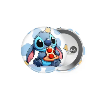 Stitch Pizza, Κονκάρδα παραμάνα 5.9cm