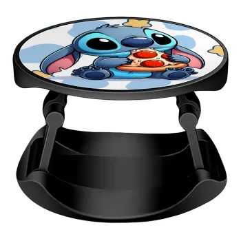 Stitch Pizza, Phone Holders Stand  Stand Hand-held Mobile Phone Holder