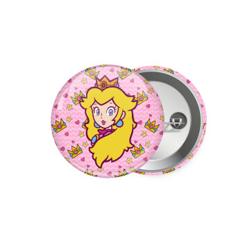 Princess Peach, Κονκάρδα παραμάνα 5.9cm