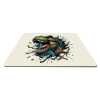 Mousepad rect 27x19cm