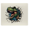 Mousepad rect 23x19cm