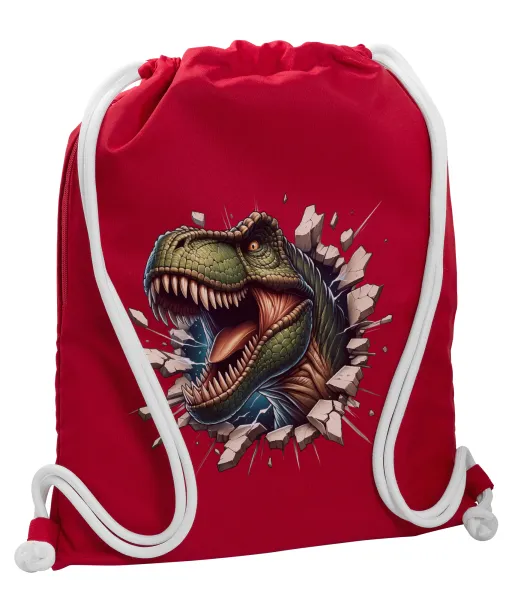 Dinosaur break wall — 1