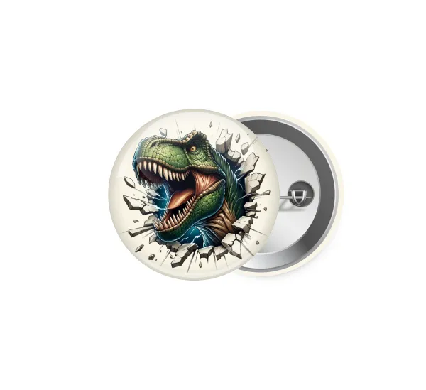 Dinosaur break wall — (5cm)