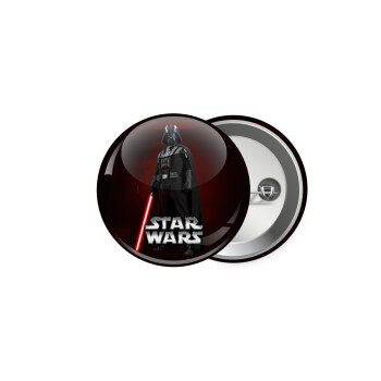 Darth vader, Κονκάρδα παραμάνα 5cm