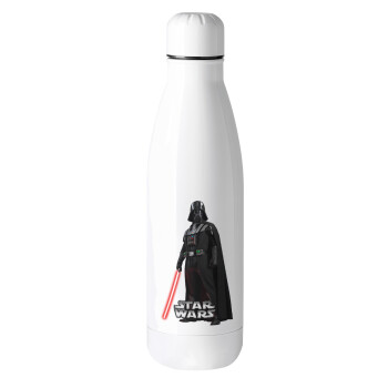Darth vader, Metal mug thermos (Stainless steel), 500ml