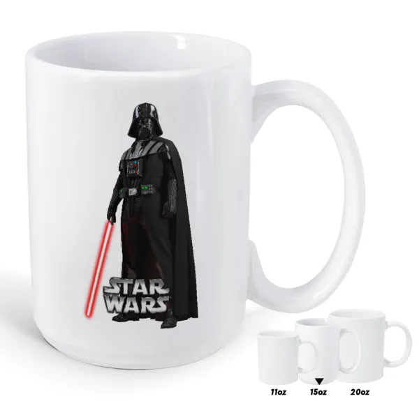 Darth vader — 1