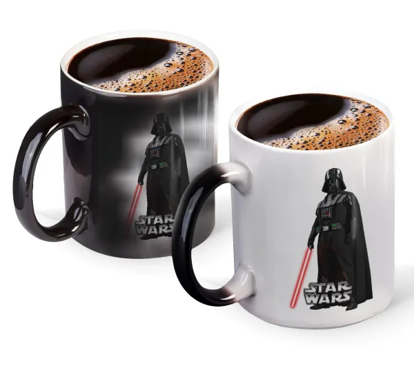 Darth vader — 1