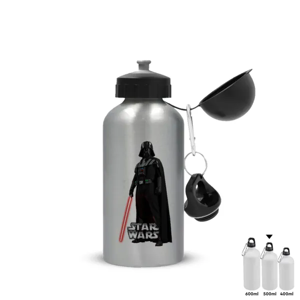 Darth vader — 1