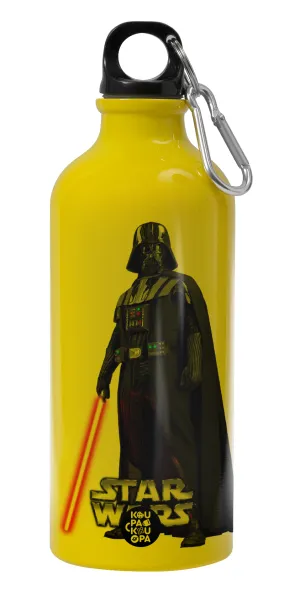 Darth vader — Παγούρι νερού 600ml
