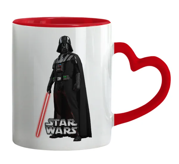 Darth vader — 1