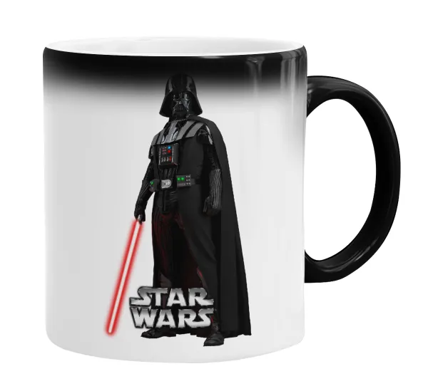 Darth vader — 2