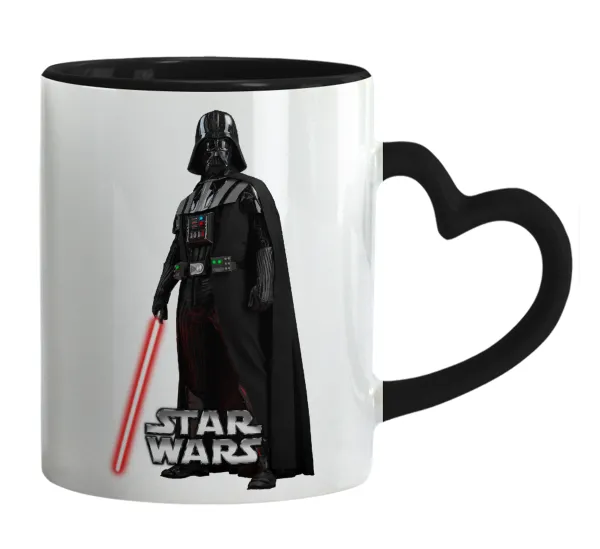 Darth vader — 1