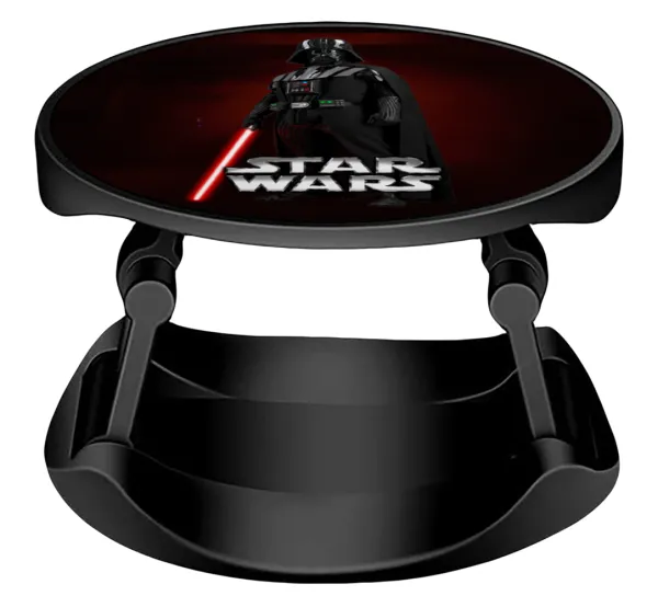 Darth vader — Phone Holders Stand  Stand Βάση Στήριξης Κινητού στο Χέρι
