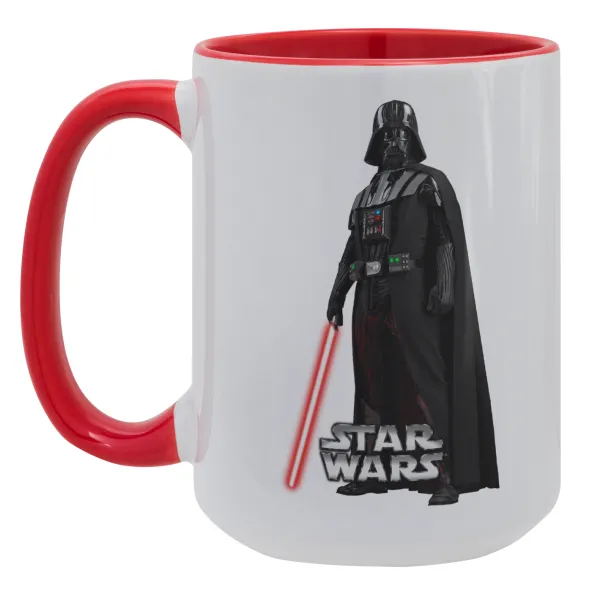 Darth vader — 1