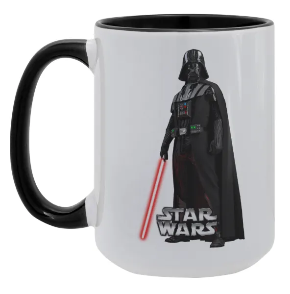 Darth vader — 1