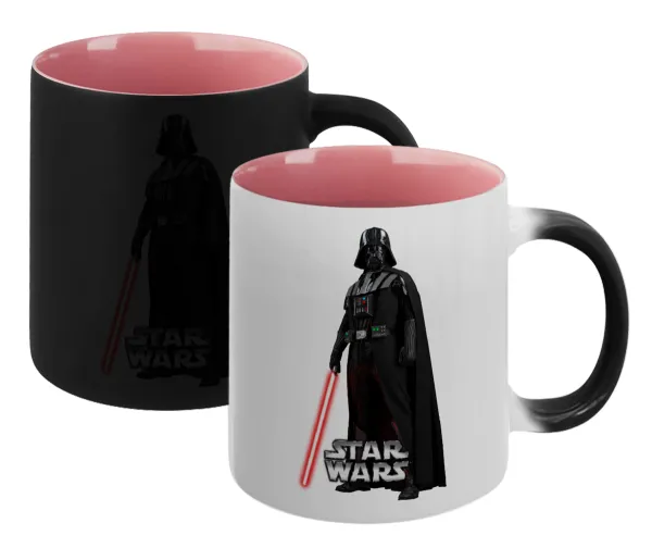 Darth vader — 1