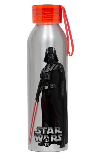 Darth vader — 1