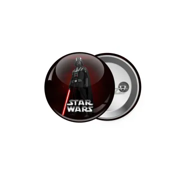 Darth vader, Κονκάρδα παραμάνα 5cm