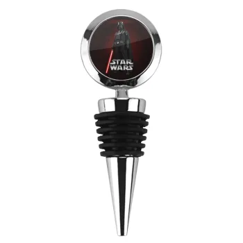 Darth vader, Πώμα φιάλης μεταλλικό