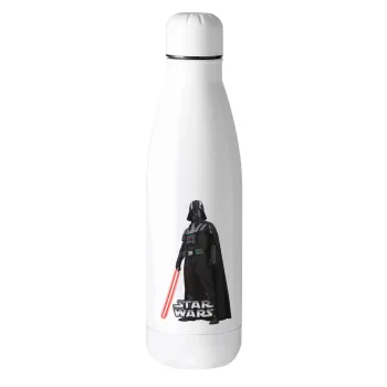 Darth vader, Metal mug thermos (Stainless steel), 500ml