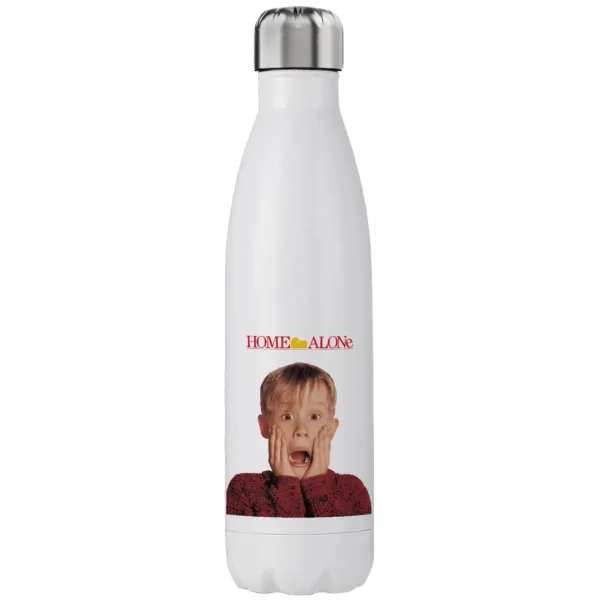 Μόνος στο σπίτι Kevin McCallister Shocked — Stainless steel, double-walled, 750ml