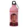 Water bottle 600ml