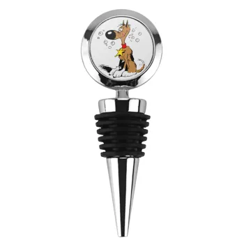 Rantanplan (Ρανταπλάν), Πώμα φιάλης μεταλλικό