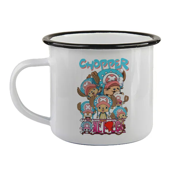 Chopper One Piece — 1