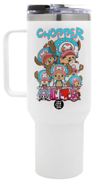 Chopper One Piece — 1