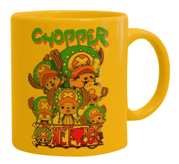 Chopper One Piece — 1