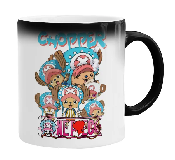 Chopper One Piece — 2