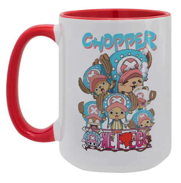Chopper One Piece — 1